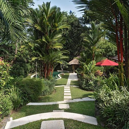 Villa Pangi Gita Canggu  Luaran gambar