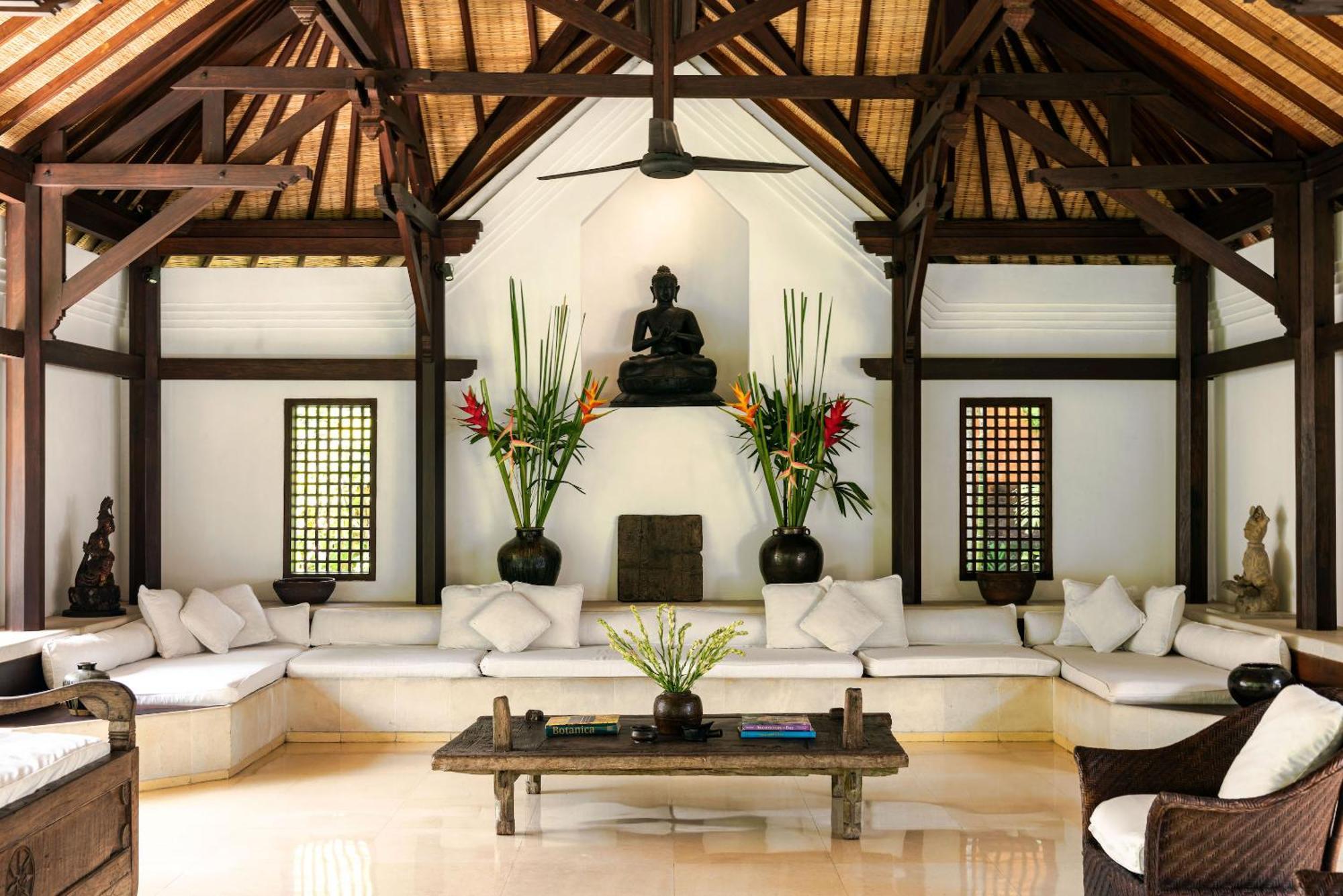 Villa Pangi Gita Canggu  Luaran gambar