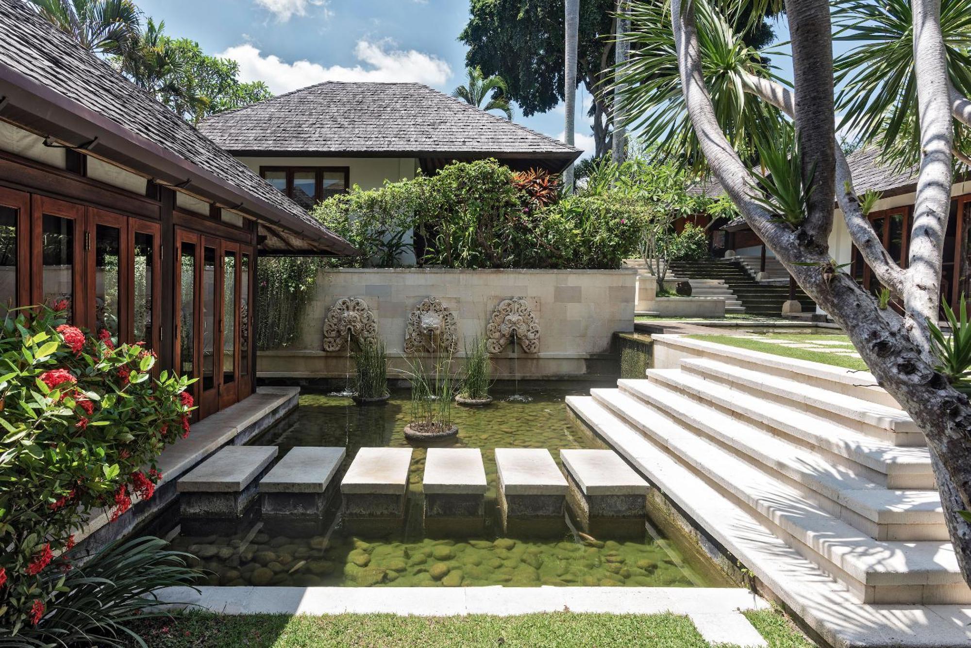 Villa Pangi Gita Canggu  Luaran gambar