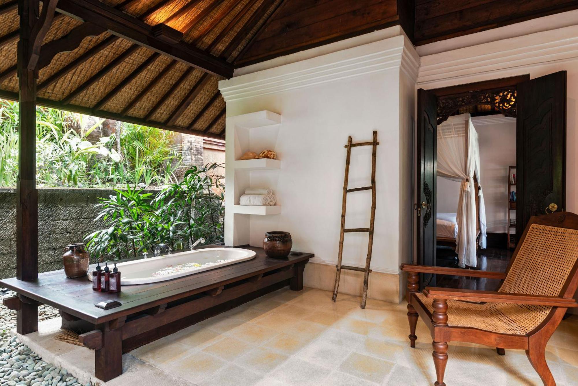 Villa Pangi Gita Canggu  Luaran gambar