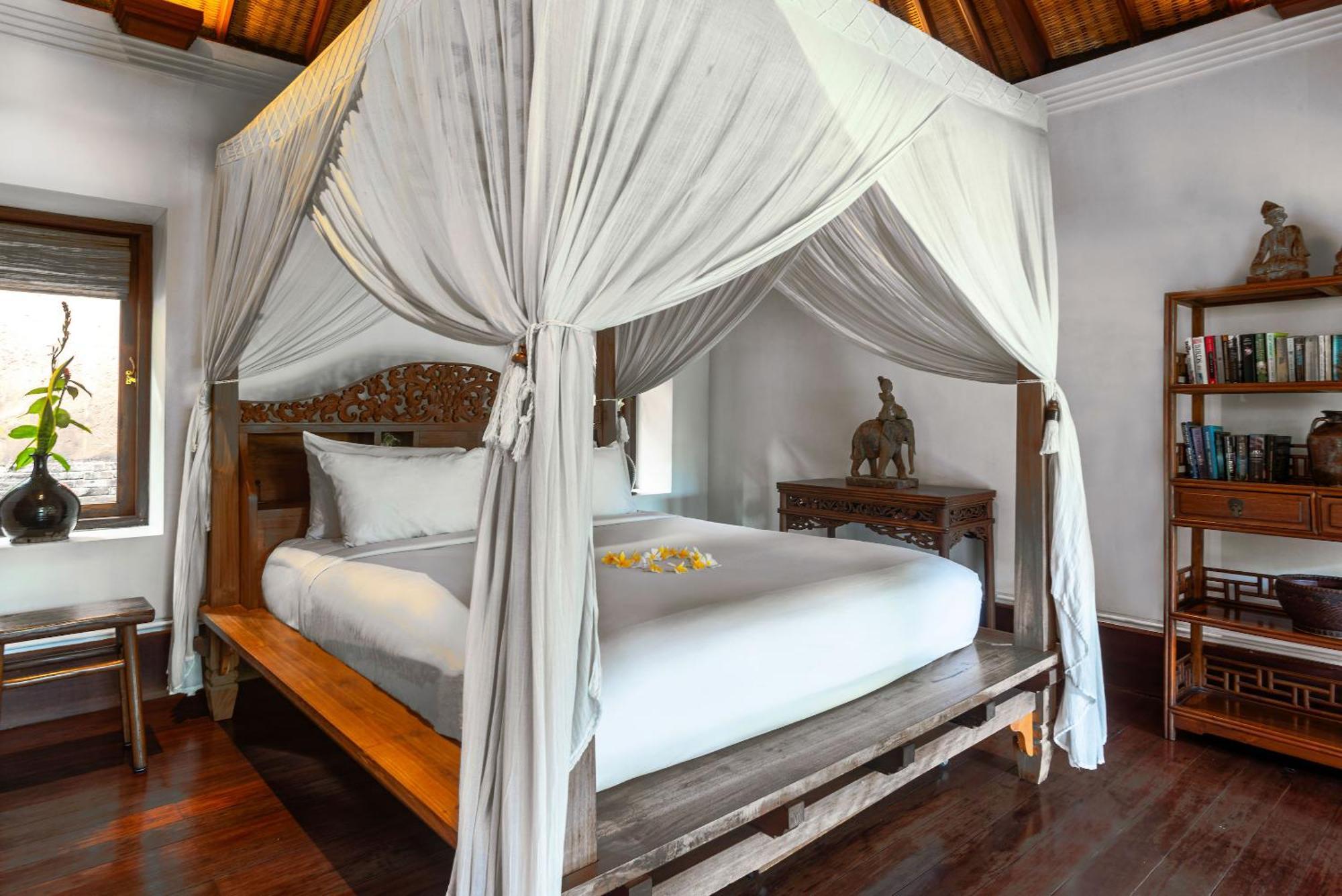 Villa Pangi Gita Canggu  Luaran gambar