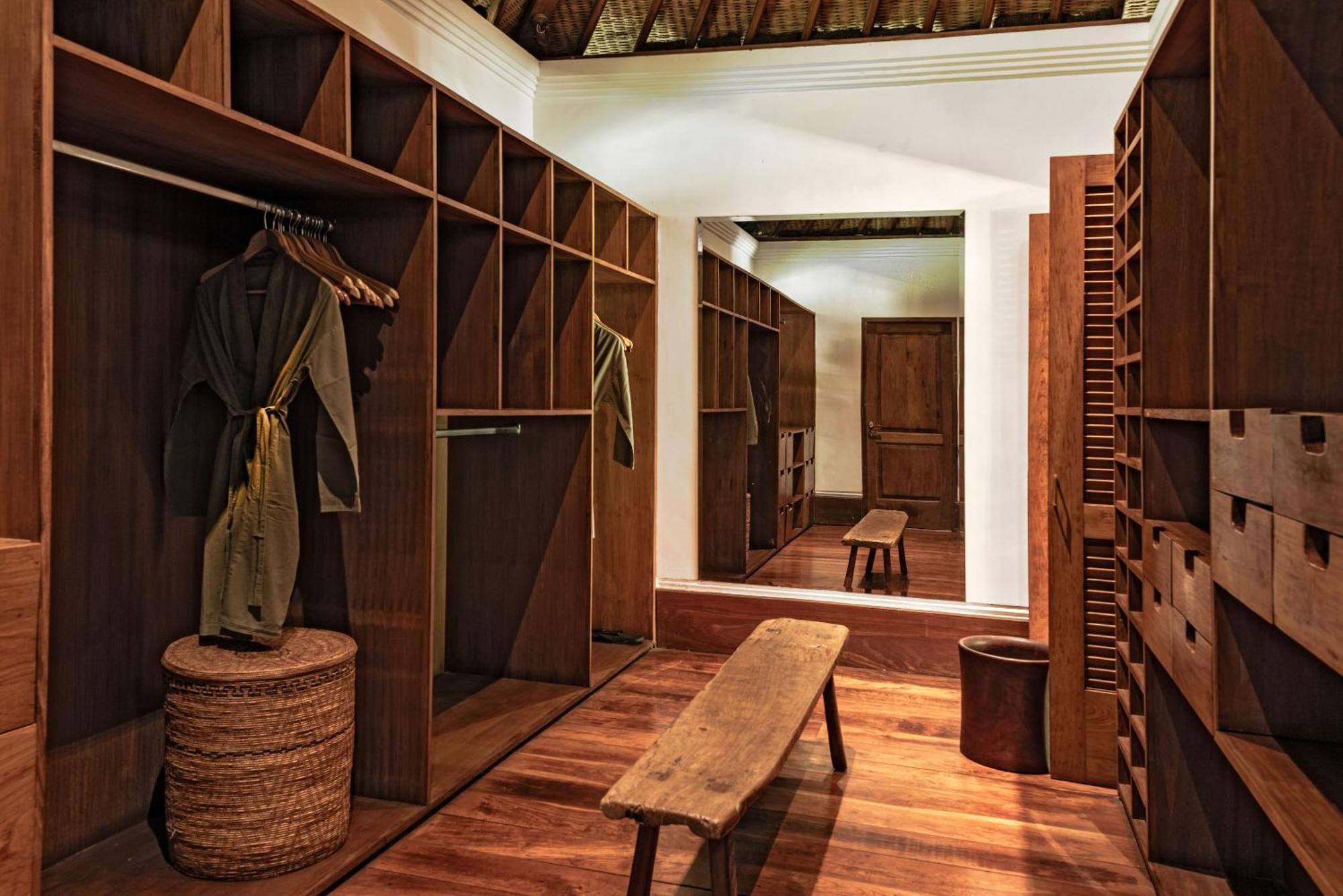 Villa Pangi Gita Canggu  Luaran gambar