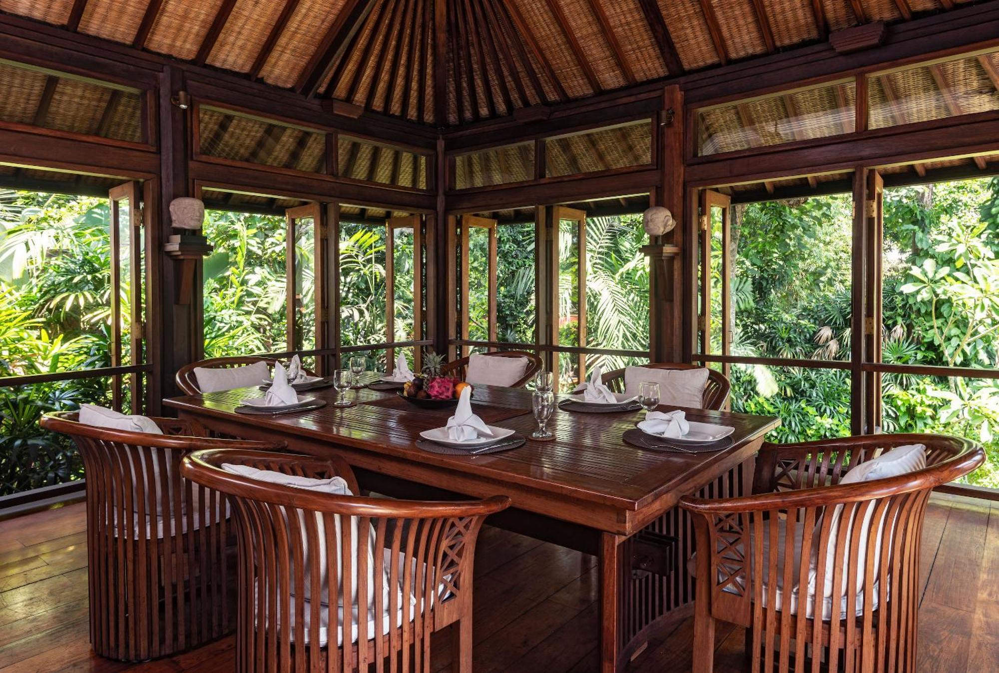 Villa Pangi Gita Canggu  Luaran gambar