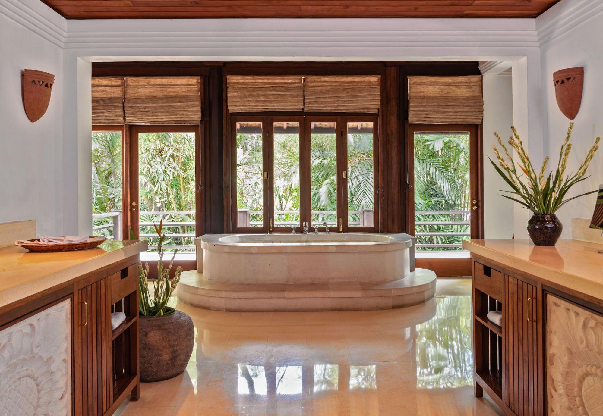Villa Pangi Gita Canggu  Luaran gambar