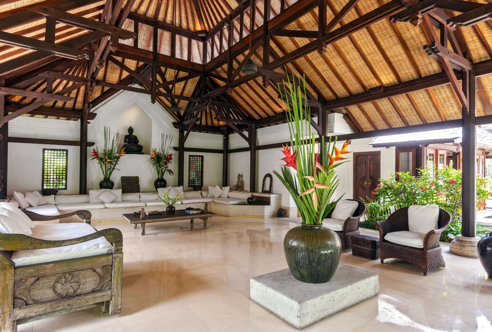 Villa Pangi Gita Canggu  Luaran gambar