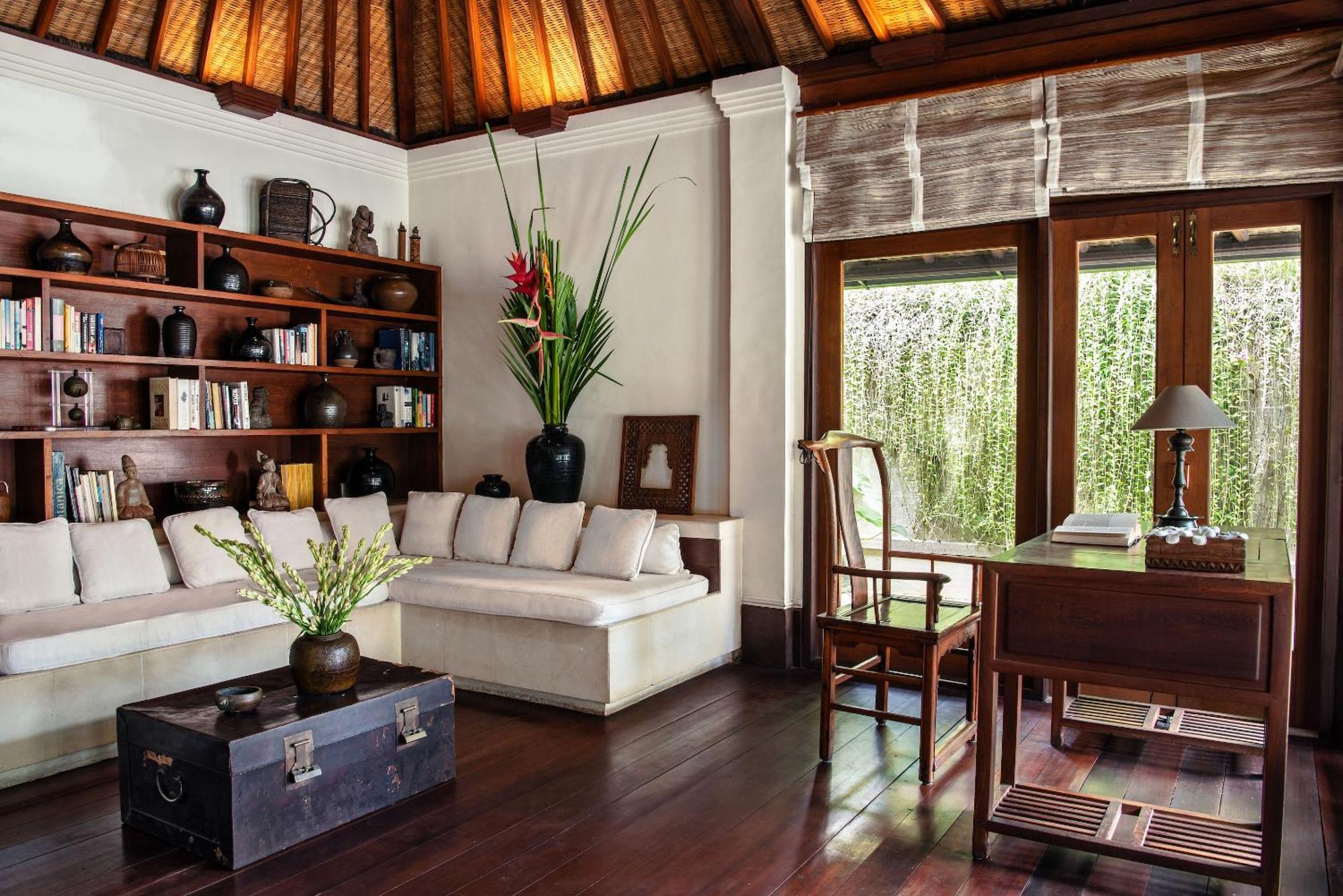 Villa Pangi Gita Canggu  Luaran gambar